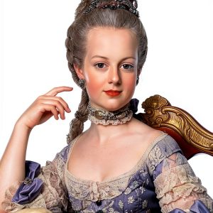 French Revolution History Book by Hourly History-0