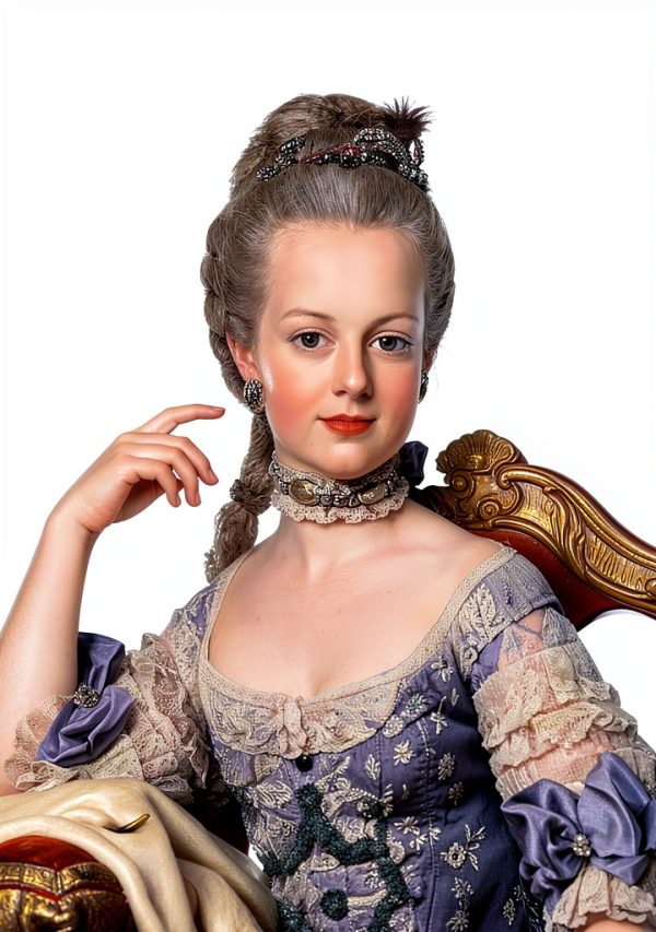 French Revolution History Book by Hourly History-0