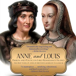 Anne of Brittany Book 2 Kindle Edition by Renaissance Editions-0