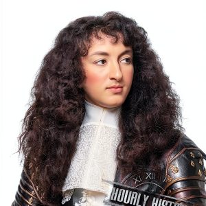 French Royal Biographies by Hourly History Kindle Edition-0