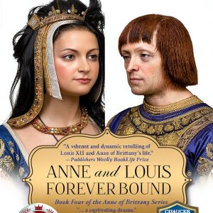 Anne of Brittany Book 4 Kindle Edition by Renaissance Editions-0
