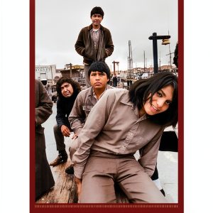 Native American Literary Criticism by Duke University Press Books-0