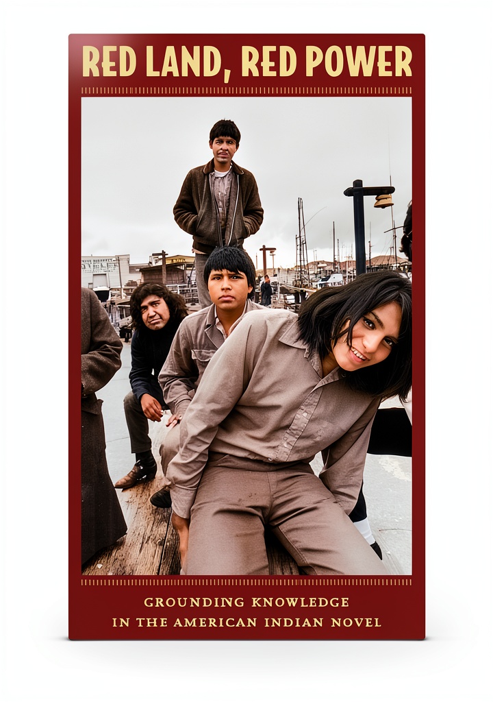 Native American Studies