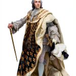 Historical French Biography Kindle eBook by New Word City-0