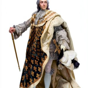 Historical French Biography Kindle eBook by New Word City-0