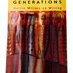 Native American Literary Criticism by University of Arizona Press-0