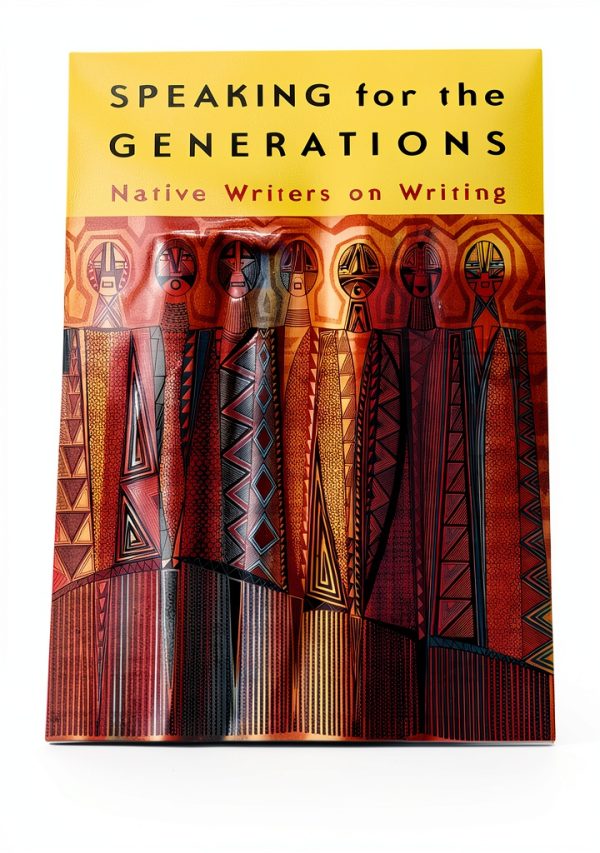 Native American Literary Criticism by University of Arizona Press-0
