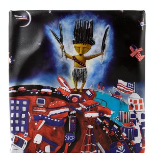 Michigan State University Press Native American Literary Criticism-0