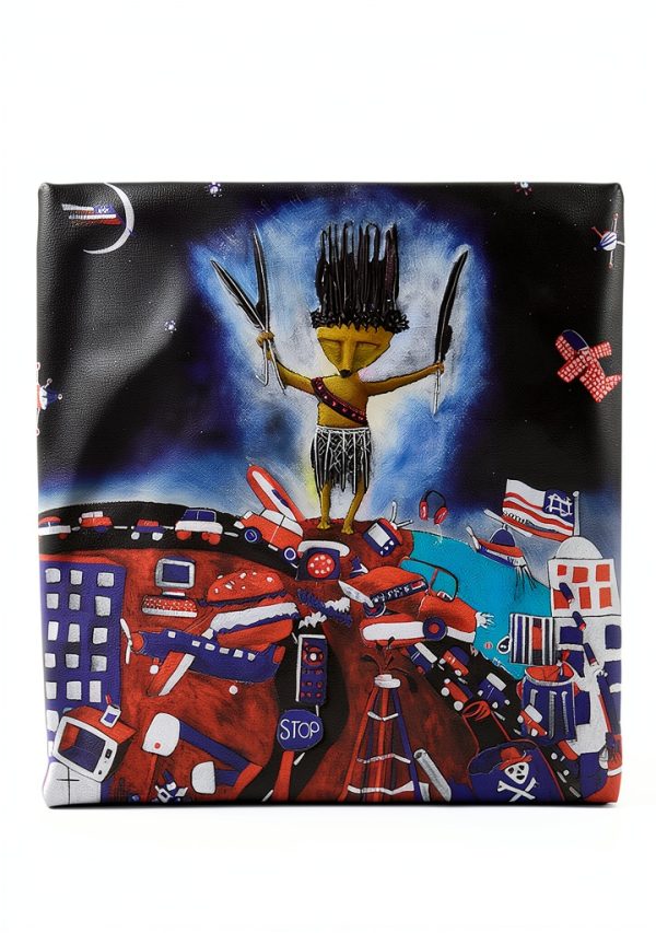 Michigan State University Press Native American Literary Criticism-0