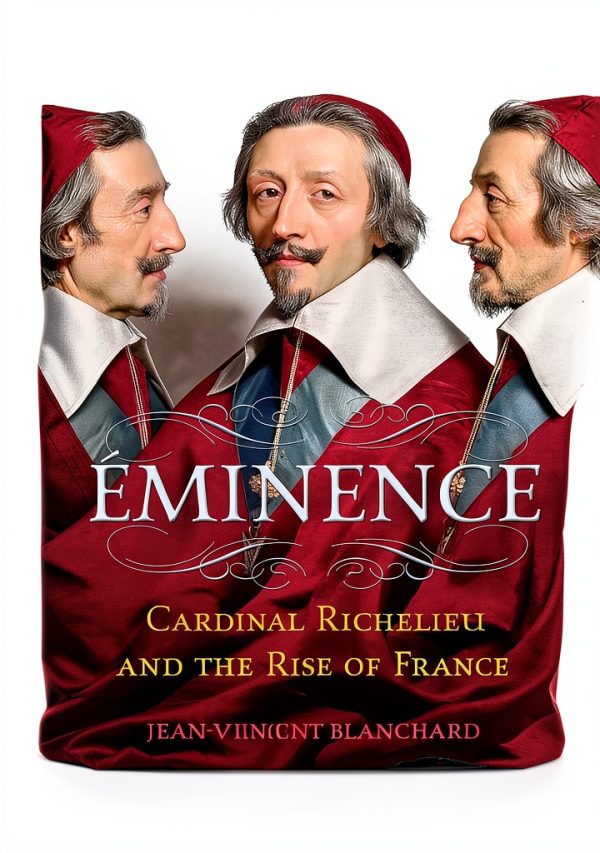 Bloomsbury USA Historical French Biographies B005IQ2DQU-0