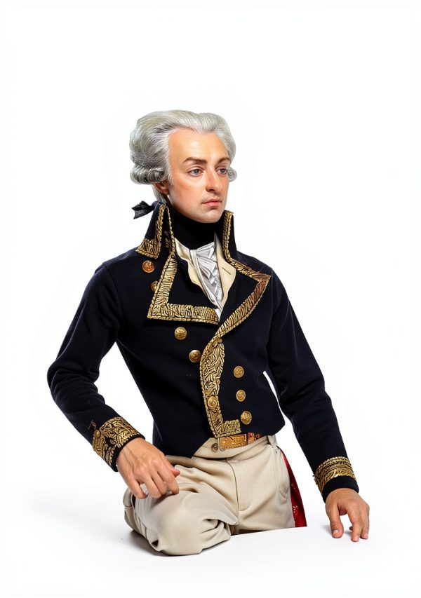 Historical French Biography Kindle PublicAffairs 513‑Page eBook-0