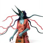 Horror and Monstrosity Studies Series: A Critical Analysis-0