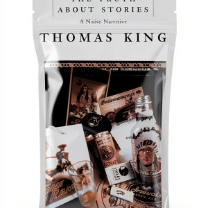 Native American Literary Criticism Kindle by House of Anansi-0