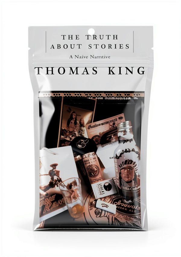 Native American Literary Criticism Kindle by House of Anansi-0