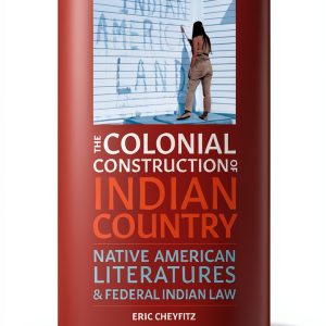 Univ of Minnesota Press Native American Criticism Kindle eBook Pages-0