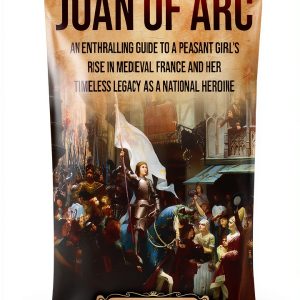 Historical French Biography Kindle Edition – Europe Series by Author-0