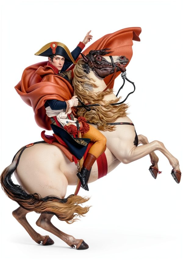 French Revolution Biography Kindle by Hourly History 108‑Page Ebook-0