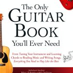 Adams Media Guitar Music Theory Workbook Kindle Edition 685 Pages-0