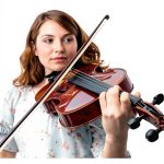 Violin Music Book Play Music in 14 Days by Troy Nelson Music-0