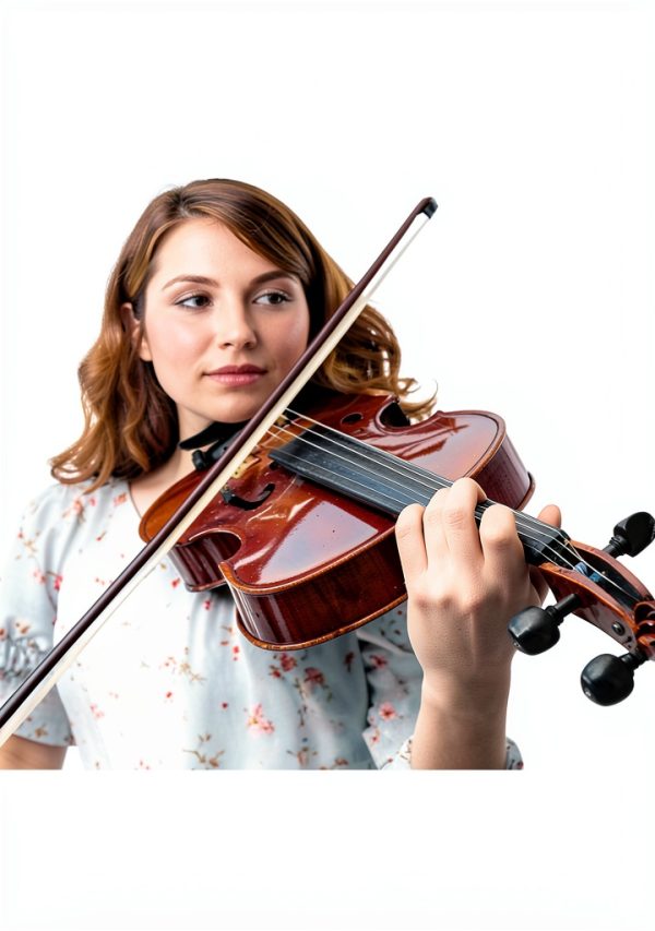 Violin Music Book Play Music in 14 Days by Troy Nelson Music-0