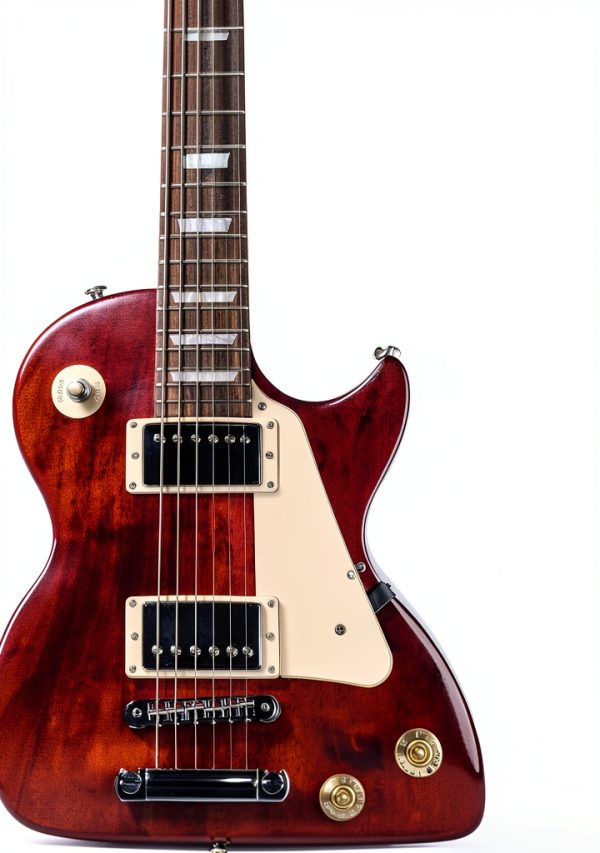 Rock Guitar Theory Exercises eBook 2nd Edition by Fundamental Changes-0
