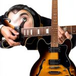 Jazz Guitar Exercise Book Learn How to Play Jazz Guitar 2nd Edition-0