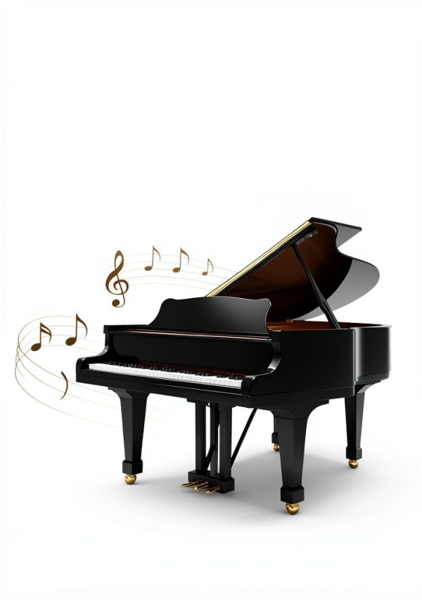 Music Theory Workbook for Piano Practice – Harmony Press Kindle-0