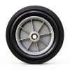 12 Inch Hand Truck Wheel Shepherd Pneumatic Rubber-1