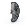 Magliner Interlocked Foam Wheel 10" Pneumatic Puncture Resistant-2