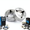 V-Groove .035" Drive Roll Replacement for Miller 200-252 Welders-2
