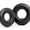 Heavy Duty 13x5.00-6 Inner Tube 2-Pack with TR87 Bent Valve by Potreba-1