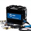 V-Groove .035" Drive Roll Replacement for Miller 200-252 Welders-4