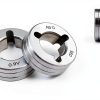 V-Groove .035" Drive Roll Replacement for Miller 200-252 Welders-1