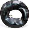 Heavy Duty 13x5.00-6 Inner Tube 2-Pack with TR87 Bent Valve by Potreba-3