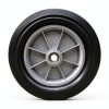 12 Inch Hand Truck Wheel Shepherd Pneumatic Rubber-2