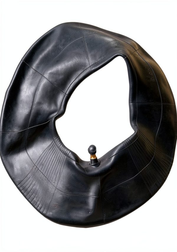 Heavy Duty 13x5.00-6 Inner Tube 2-Pack with TR87 Bent Valve by Potreba-4