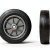 12 Inch Hand Truck Wheel Shepherd Pneumatic Rubber-4