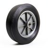 12 Inch Hand Truck Wheel Shepherd Pneumatic Rubber-0