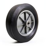 12 Inch Hand Truck Wheel Shepherd Pneumatic Rubber-0