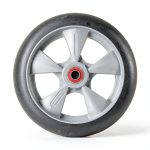 Magliner 10" x 2" Interlocked Microcellular Foam Wheel for Hand Trucks-0
