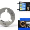 V-Groove .035" Drive Roll Replacement for Miller 200-252 Welders-3