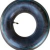Heavy Duty 13x5.00-6 Inner Tube 2-Pack with TR87 Bent Valve by Potreba-2