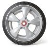 Magliner Interlocked Foam Wheel 10" Pneumatic Puncture Resistant-0
