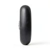 Magliner 10" x 2" Interlocked Microcellular Foam Wheel for Hand Trucks-1