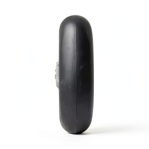 Magliner 10" x 2" Interlocked Microcellular Foam Wheel for Hand Trucks-1