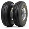 Marathon 02310 Pneumatic Truck Tires 4.10/3.50-4" 2.25" Hub-0