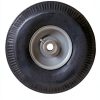 Marathon 02310 Pneumatic Truck Tires 4.10/3.50-4" 2.25" Hub-2