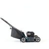 8 Inch Solid Rubber Wheels SEHOI Hand Truck Flat-Free 330lb-5