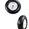 Marathon 02310 Pneumatic Truck Tires 4.10/3.50-4" 2.25" Hub-4